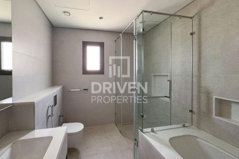 Vila u Mohammed Bin Rashid City, Dubai, UAE 4 spavaćih soba, 650.04 m2 Br. 746313 - fotografija 15