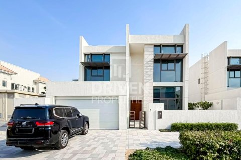 Vila u Mohammed Bin Rashid City, Dubai, UAE 4 spavaćih soba, 650.04 m2 Br. 746313 - fotografija 18