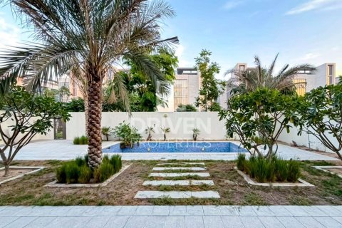 Vila u Mohammed Bin Rashid City, Dubai, UAE 4 spavaćih soba, 650.04 m2 Br. 746313 - fotografija 19