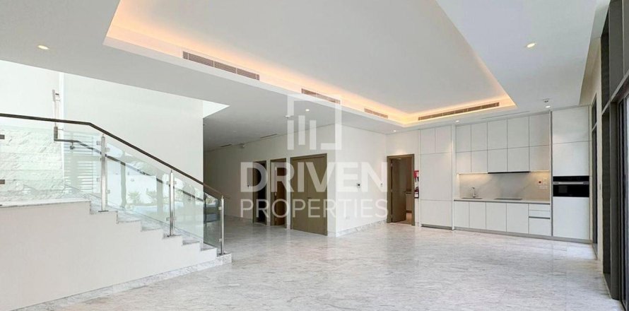 Vila u Mohammed Bin Rashid City, Dubai, UAE 650.04 m2, 4 spavaćih soba Br. 746313