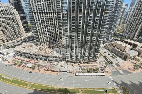 Downtown Dubai (Downtown Burj Dubai), Dubai, UAE의 임대용 아파트 침실 2개, 99.59제곱미터 번호 746311 - 사진 2