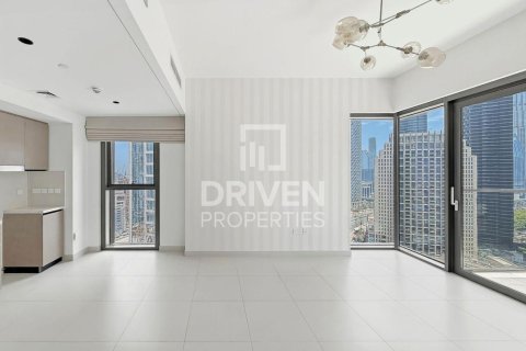 Downtown Dubai (Downtown Burj Dubai), Dubai, UAE의 임대용 아파트 침실 2개, 99.59제곱미터 번호 746311 - 사진 4
