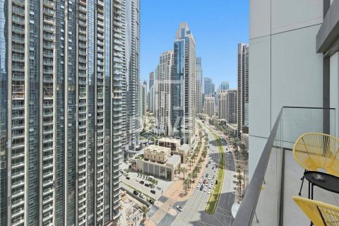 Downtown Dubai (Downtown Burj Dubai), Dubai, UAE의 임대용 아파트 침실 2개, 99.59제곱미터 번호 746311 - 사진 3