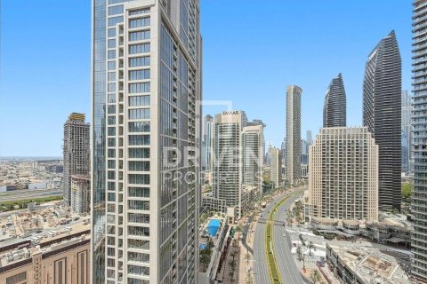 Byt v Downtown Dubai (Downtown Burj Dubai), Dubai, SAE 2 ložnice, 99.59 m² Č.: 746311