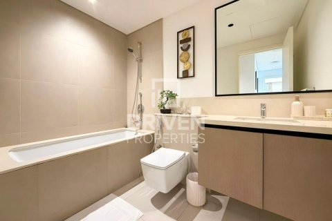 Downtown Dubai (Downtown Burj Dubai), Dubai, UAE의 임대용 아파트 침실 2개, 99.59제곱미터 번호 746311 - 사진 11