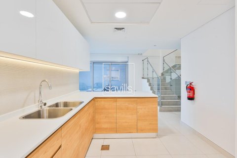 Wohnung zur Miete in Al Reem Island, Abu Dhabi, VAE 2 Schlafzimmer, 254.93 m2 Nr. 748187 - Foto 5
