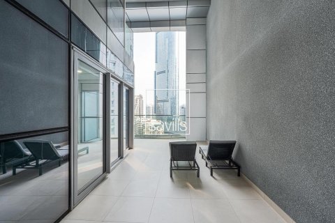 Wohnung zur Miete in Al Reem Island, Abu Dhabi, VAE 2 Schlafzimmer, 254.93 m2 Nr. 748187 - Foto 11