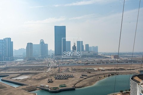 Apartament në Al Reem Island, Abu Dhabi, Emiratet e Bashkuara Arabe 2 dhoma gjumi, 254.93 m2. № 748187