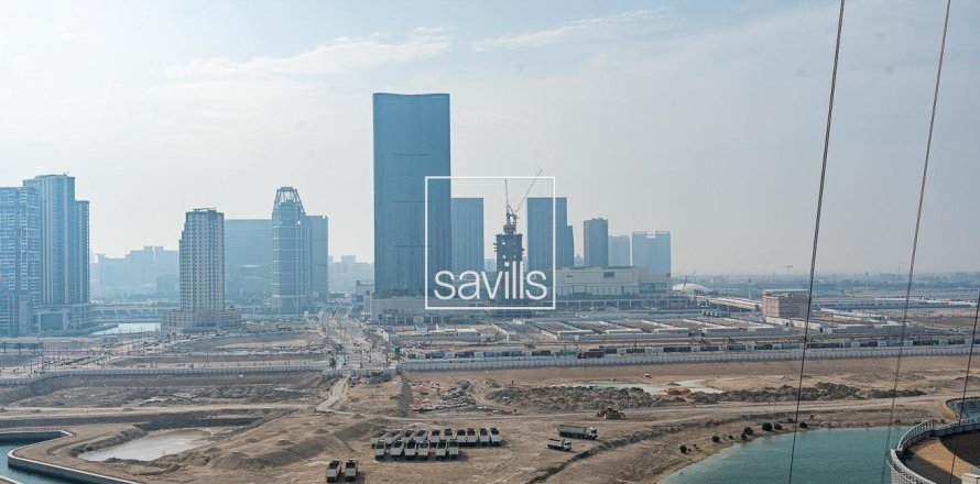 Wohnung in Al Reem Island, Abu Dhabi, VAE: 2 Schlafzimmer, 254.93 m2 Nr. 748187