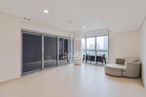 Wohnung zur Miete in Al Reem Island, Abu Dhabi, VAE 2 Schlafzimmer, 254.93 m2 Nr. 748187 - Foto 4