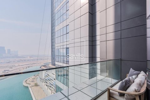 Wohnung zur Miete in Al Reem Island, Abu Dhabi, VAE 2 Schlafzimmer, 254.93 m2 Nr. 748187 - Foto 12