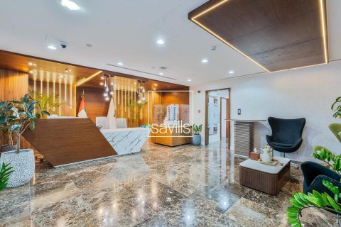 阿联酋 Abu Dhabi Mohamed Bin Zayed City 写字楼  432.09 平方米 , 编号 748192