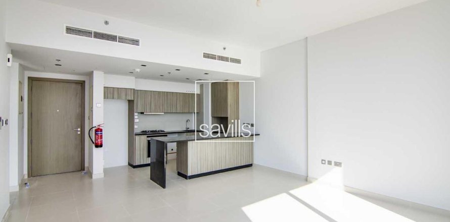 Apartmen di Al Reem Island, Abu Dhabi, UAE 2 bilik tidur, 96.43 meter persegi № 748190