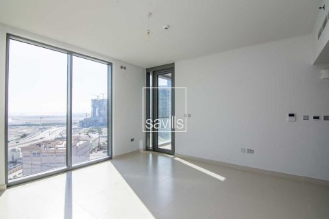 Apartmen di Al Reem Island, Abu Dhabi, UAE 2 bilik tidur, 96.43 meter persegi № 748190 - foto 2