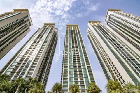 Apartament de închiriat în Al Reem Island, Abu Dhabi, EAU 2 dormitoare №748189 - poză 6