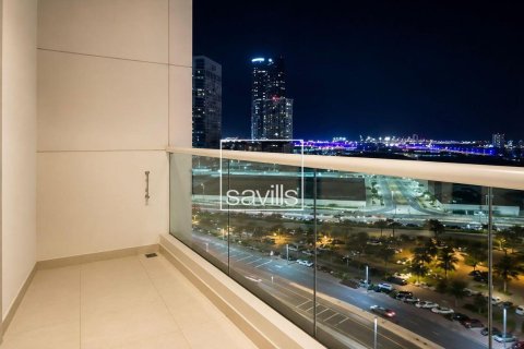 Apartament de închiriat în Al Reem Island, Abu Dhabi, EAU 2 dormitoare №748189 - poză 5