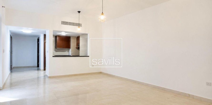 Apartament în Al Reem Island, Abu Dhabi, EAU 2 dormitoare  №748189