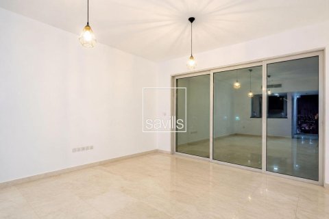 Apartament de închiriat în Al Reem Island, Abu Dhabi, EAU 2 dormitoare №748189 - poză 4