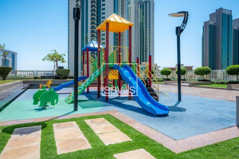 Apartament de închiriat în Al Reem Island, Abu Dhabi, EAU 2 dormitoare №748189 - poză 10