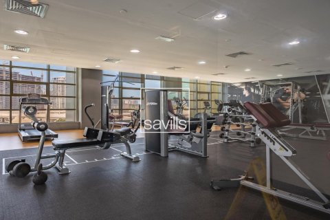 Apartament de închiriat în Al Reem Island, Abu Dhabi, EAU 2 dormitoare №748189 - poză 7