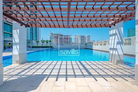 Apartament de închiriat în Al Reem Island, Abu Dhabi, EAU 2 dormitoare №748189 - poză 8
