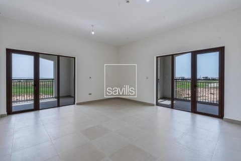 Apartment i Yas Island, Abu Dhabi, UAE 2 soveværelser, 167.13 kvm № 748188