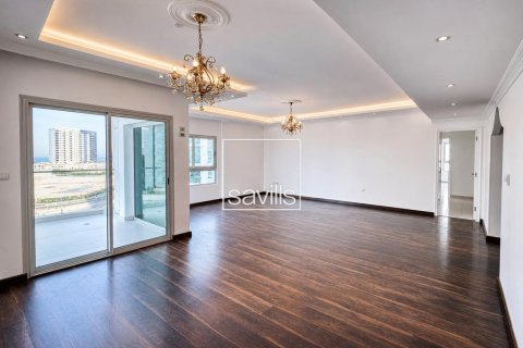 Apartment i Al Reem Island, Abu Dhabi, UAE 3 soveværelser, 180.42 kvm № 748191