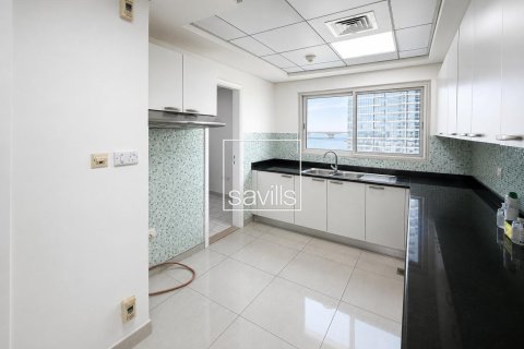 Lakás itt: Al Reem Island, Abu Dhabi, EAE, 3 hálószoba, 180.42 m², azonosító: 748191 - fénykép 6