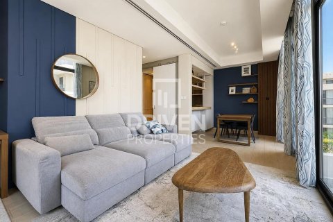 Διαμέρισμα σε Mohammed Bin Rashid City, Dubai, ΗΑΕ 2 υπνοδωμάτια, 111.2 τ.μ. Αρ. 766999 - φωτογραφία 5