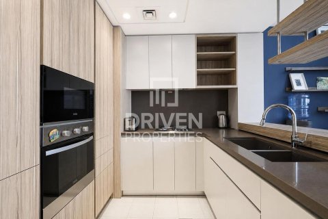 Διαμέρισμα σε Mohammed Bin Rashid City, Dubai, ΗΑΕ 2 υπνοδωμάτια, 111.2 τ.μ. Αρ. 766999 - φωτογραφία 6