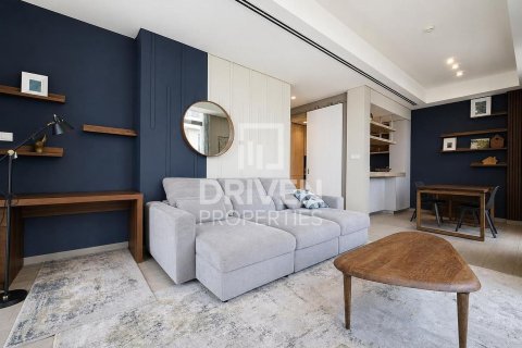 Διαμέρισμα σε Mohammed Bin Rashid City, Dubai, ΗΑΕ 2 υπνοδωμάτια, 111.2 τ.μ. Αρ. 766999 - φωτογραφία 3