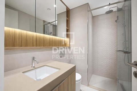 Διαμέρισμα σε Mohammed Bin Rashid City, Dubai, ΗΑΕ 2 υπνοδωμάτια, 111.2 τ.μ. Αρ. 766999 - φωτογραφία 18