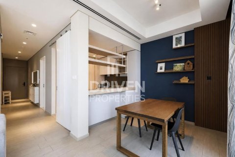 Διαμέρισμα σε Mohammed Bin Rashid City, Dubai, ΗΑΕ 2 υπνοδωμάτια, 111.2 τ.μ. Αρ. 766999 - φωτογραφία 7