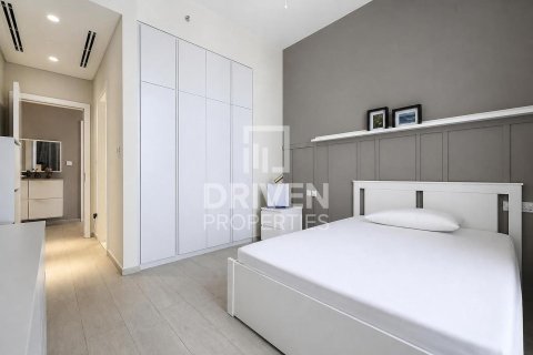 Διαμέρισμα σε Mohammed Bin Rashid City, Dubai, ΗΑΕ 2 υπνοδωμάτια, 111.2 τ.μ. Αρ. 766999 - φωτογραφία 15