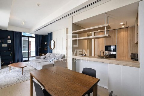 Διαμέρισμα σε Mohammed Bin Rashid City, Dubai, ΗΑΕ 2 υπνοδωμάτια, 111.2 τ.μ. Αρ. 766999 - φωτογραφία 8