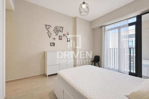 Διαμέρισμα σε Mohammed Bin Rashid City, Dubai, ΗΑΕ 2 υπνοδωμάτια, 111.2 τ.μ. Αρ. 766999 - φωτογραφία 11