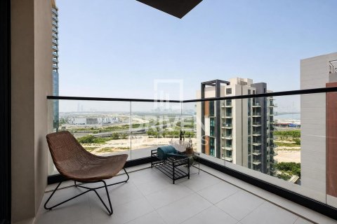 Διαμέρισμα σε Mohammed Bin Rashid City, Dubai, ΗΑΕ 2 υπνοδωμάτια, 111.2 τ.μ. Αρ. 766999 - φωτογραφία 23
