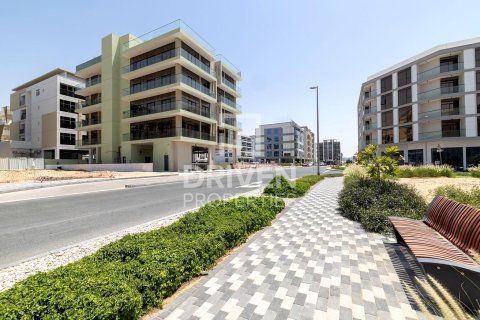 Bygning i Dubai, Emiratene 750.01 kvm nr. 766994