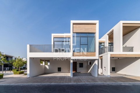 Townhouse di Arabian Ranches 3, Dubai, UEA 4 kamar tidur, 170.29 m2 nomor 766998
