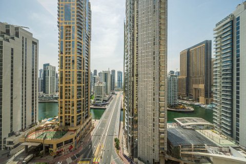 Jumeirah Beach Residence, Dubai, BAE’de kiralık daire 3 yatak odası, 176.79 m&sup2; No 751045 - fotoğraf 17