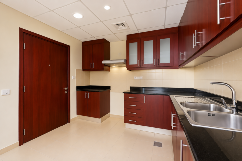 Apartman u Jumeirah Beach Residence, Dubai, UAE 170.77 m2, 3 spavaćih soba Br. 751042