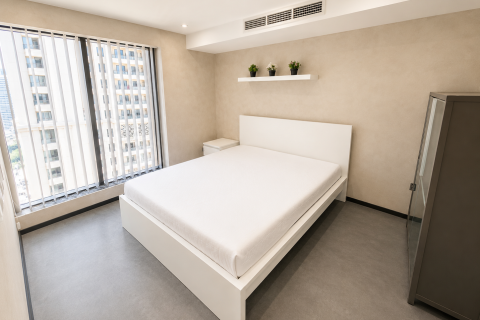 Apartament de închiriat în Jumeirah Beach Residence, Dubai, EAU 2 dormitoare, 151.68 mp.  №751041 - poză 8