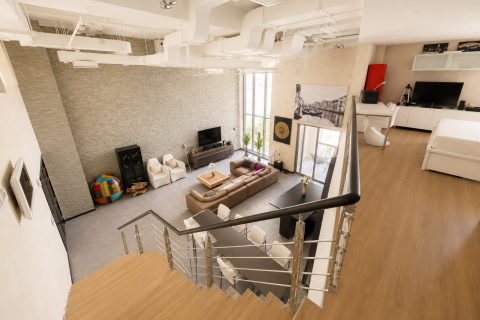 Apartament de închiriat în Jumeirah Beach Residence, Dubai, EAU 2 dormitoare, 151.68 mp.  №751041 - poză 3