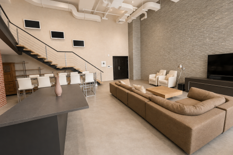 Apartament de închiriat în Jumeirah Beach Residence, Dubai, EAU 2 dormitoare, 151.68 mp.  №751041 - poză 9
