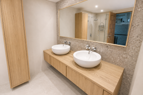 Apartament de închiriat în Jumeirah Beach Residence, Dubai, EAU 2 dormitoare, 151.68 mp.  №751041 - poză 12