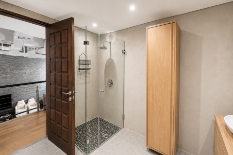 Apartament de închiriat în Jumeirah Beach Residence, Dubai, EAU 2 dormitoare, 151.68 mp.  №751041 - poză 11
