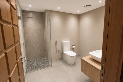Apartament de închiriat în Jumeirah Beach Residence, Dubai, EAU 2 dormitoare, 151.68 mp.  №751041 - poză 13