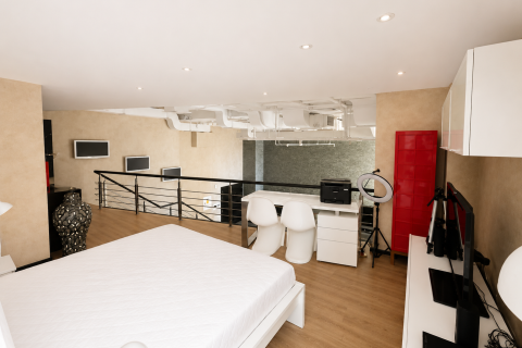 Apartament de închiriat în Jumeirah Beach Residence, Dubai, EAU 2 dormitoare, 151.68 mp.  №751041 - poză 2