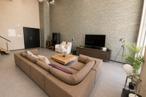 Apartament de închiriat în Jumeirah Beach Residence, Dubai, EAU 2 dormitoare, 151.68 mp.  №751041 - poză 7