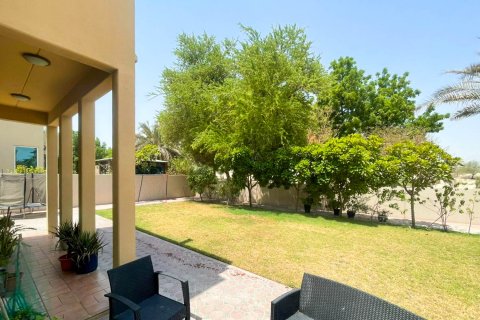 Vilă de închiriat în Arabian Ranches, Dubai, EAU 3 dormitoare, 328.72 mp.  №751044 - poză 4